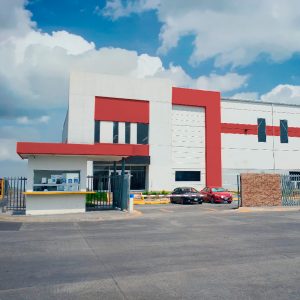 SPEC III - VYNMSA Escobedo Park II