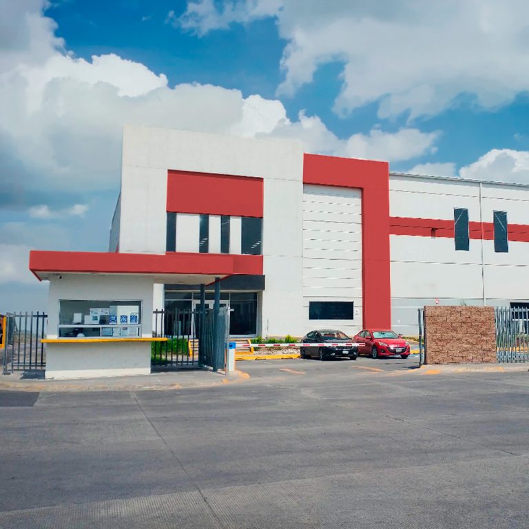 SPEC III - VYNMSA Escobedo Park II