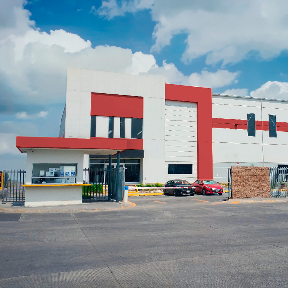 SPEC III - VYNMSA Escobedo Park II 1