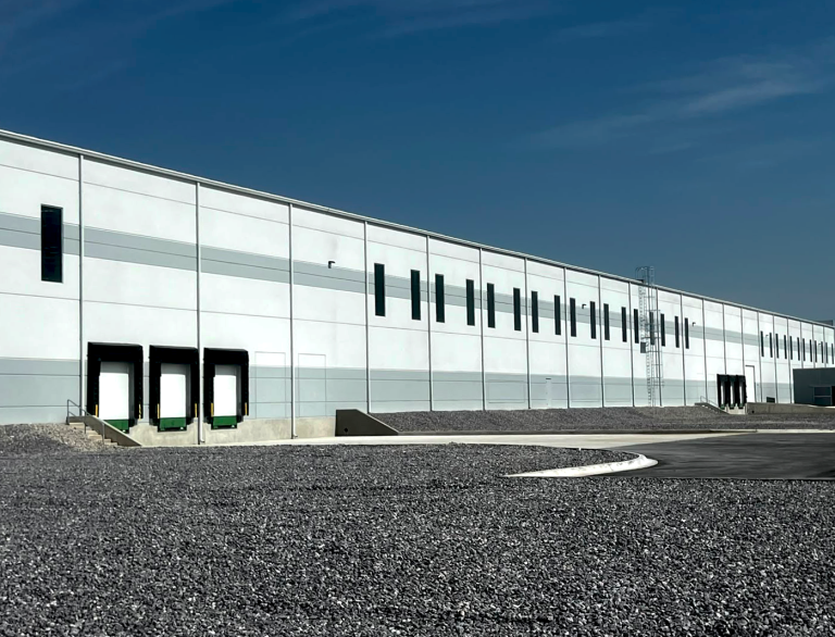 SPEC III - VYNMSA Torreón Industrial Park