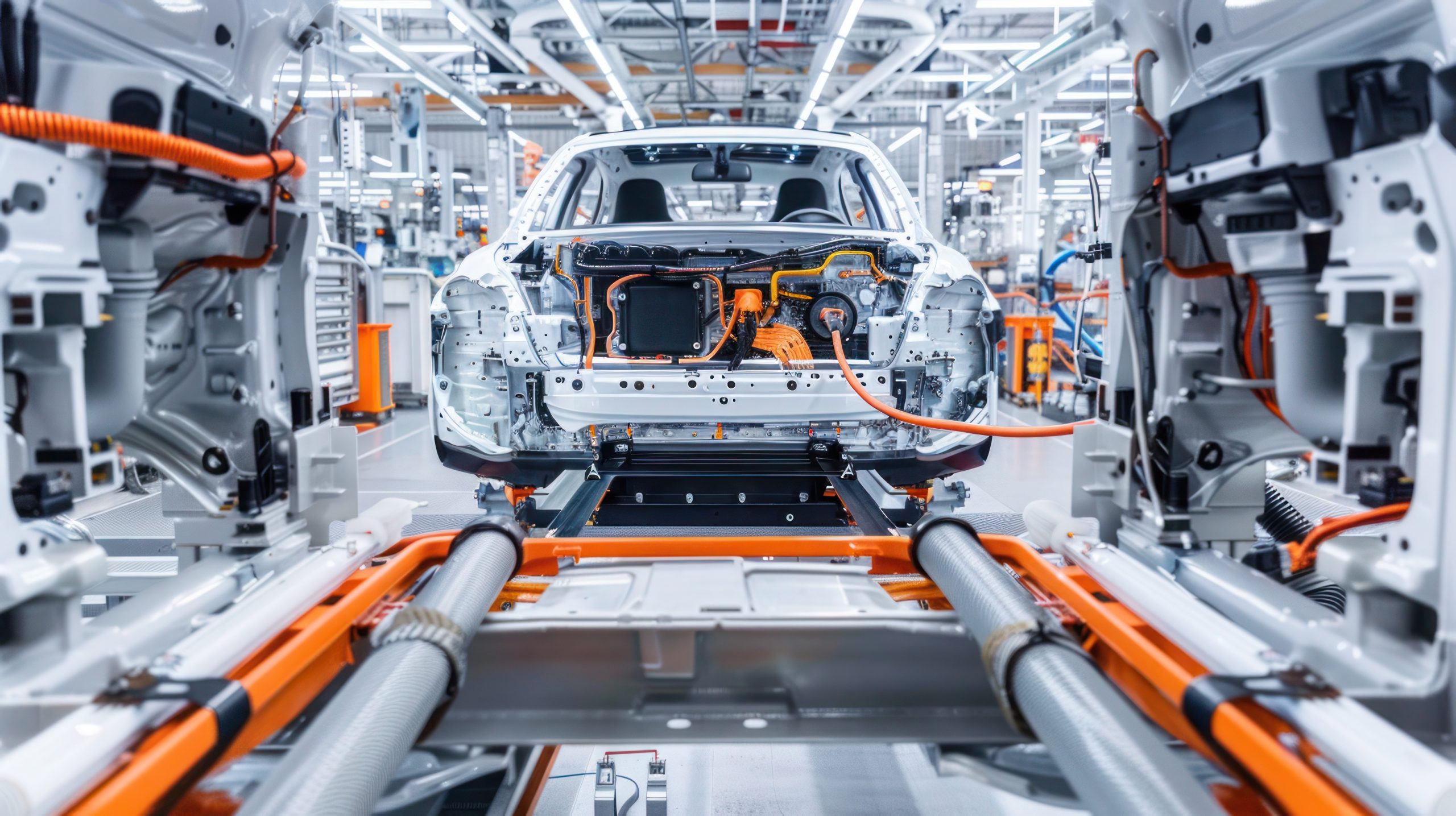 manufactura automotriz mexico empresas proveedores 
