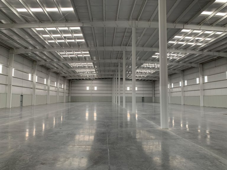 SPEC VIII - Acueducto Industrial Park